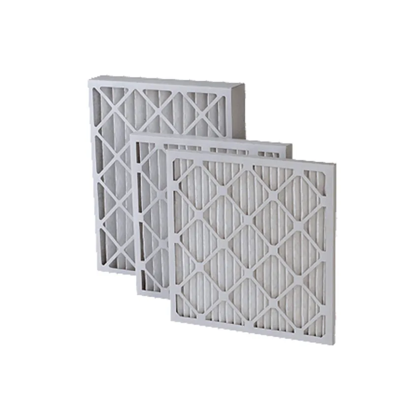 Trane FLR6462 2 Pack Filter