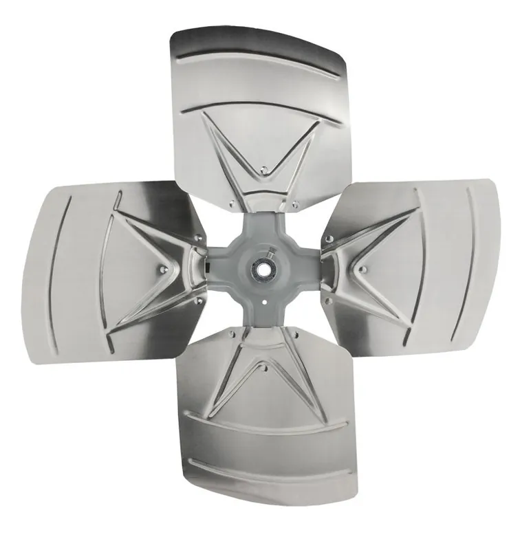 Rheem 70-42497-02 24-Inch Fan Blade