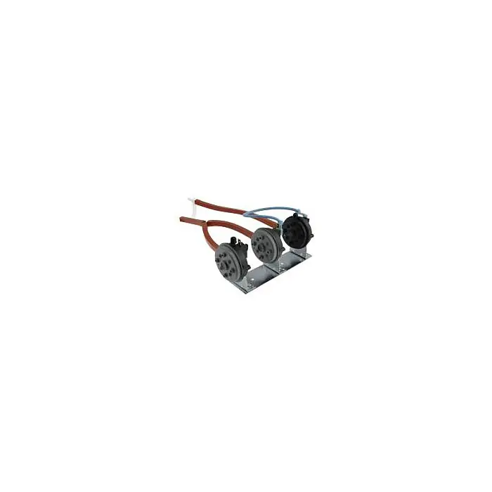 Rheem AP15465F Water Heater Pressure Switch