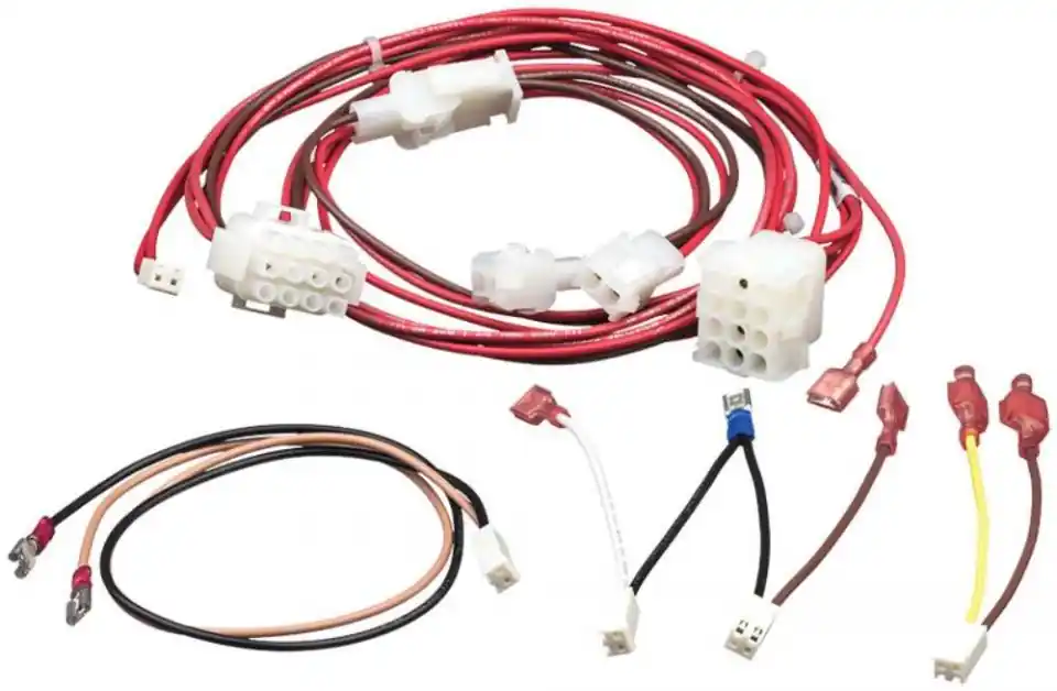 RHEEM PD455225 Wiring Harness - Furnace Control
