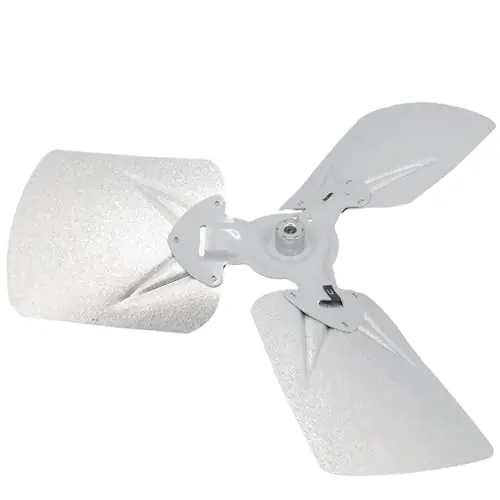Rheem 33661 HVAC Fan Blade