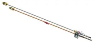 RHEEM AP14400B-1 Pilot Assembly NOM - LP - W/R