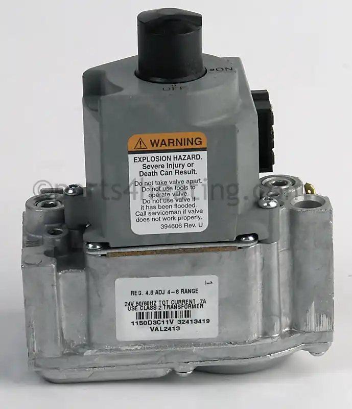 RHEEM WTR2528 Low Water Cutoff