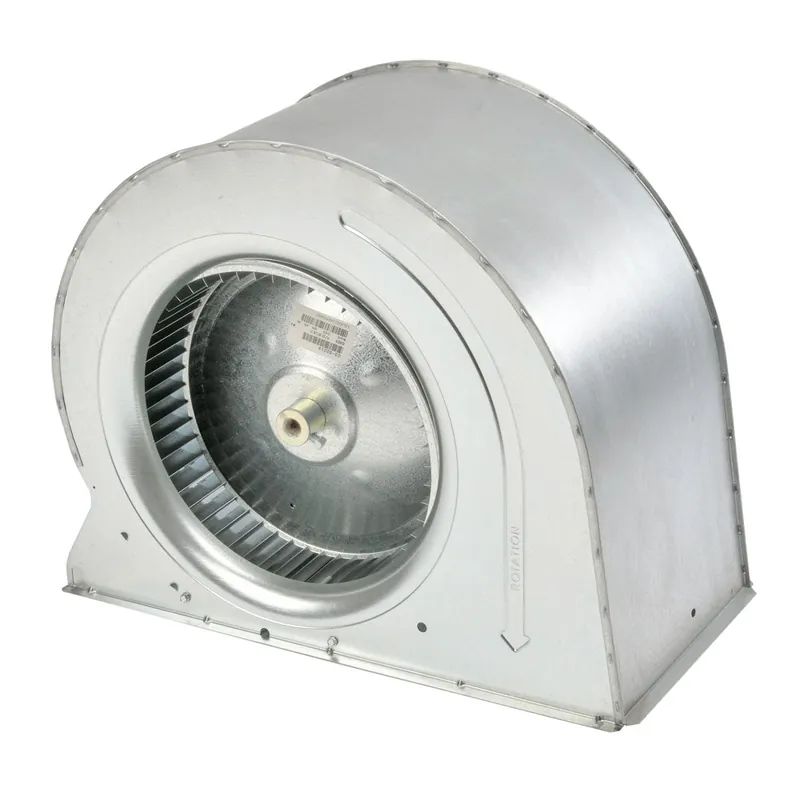 RHEEM 70-104182-11 Blower Housing with Wheel