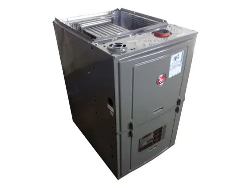 RHEEM 17552 75000 BTU 80% AFUE Gas Furnace