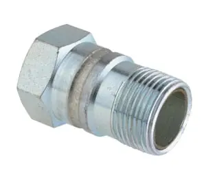 RHEEM SP11620 Extension Piece - 3/4 In. NPT X 2-1/2 In. Long