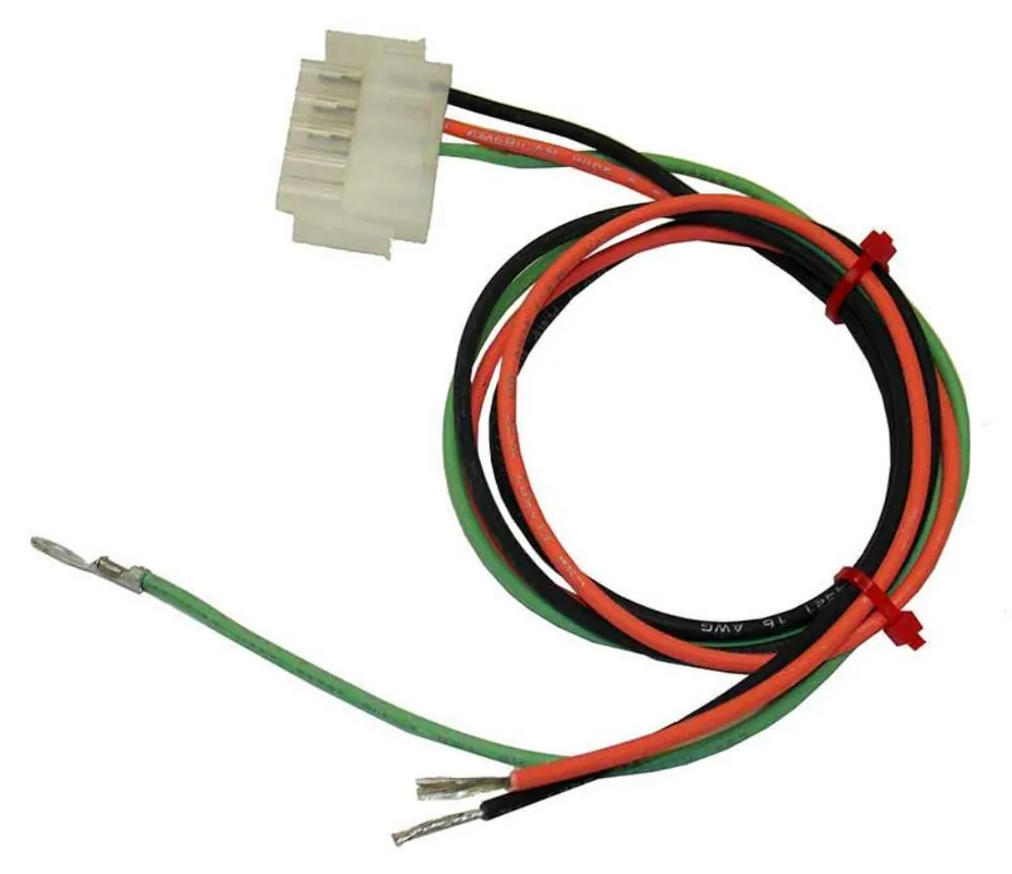 Rheem 45-24258-02 Wiring Harness