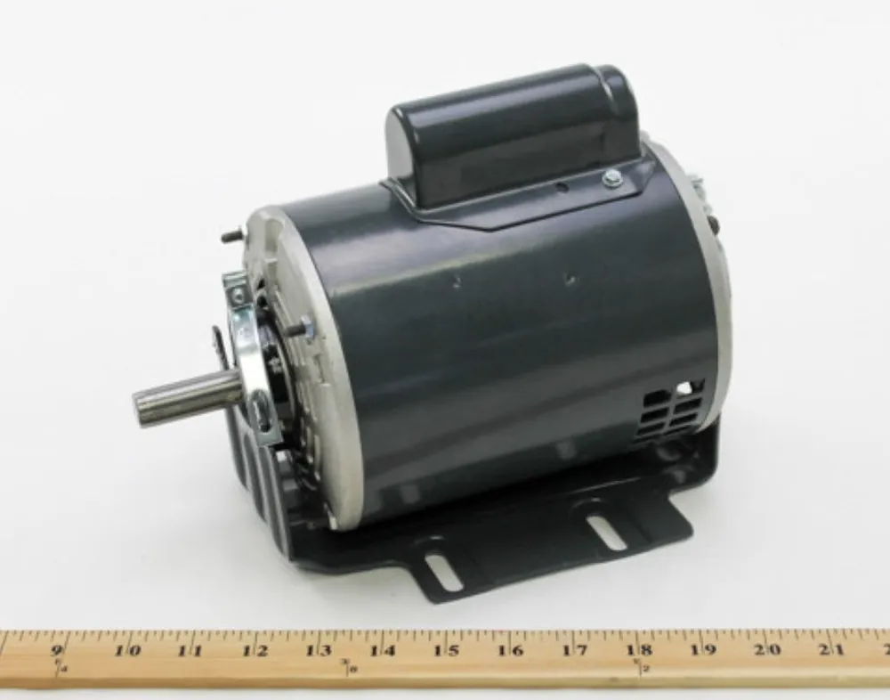 Trane MOT3072 Motor, 1/2 HP, 115/208-230V, 3450 RPM