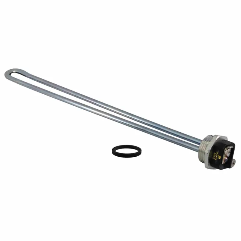 Rheem UV12898 - 1inch 4000W Copper Non-Resistored Screw-in Element HWD (240V)