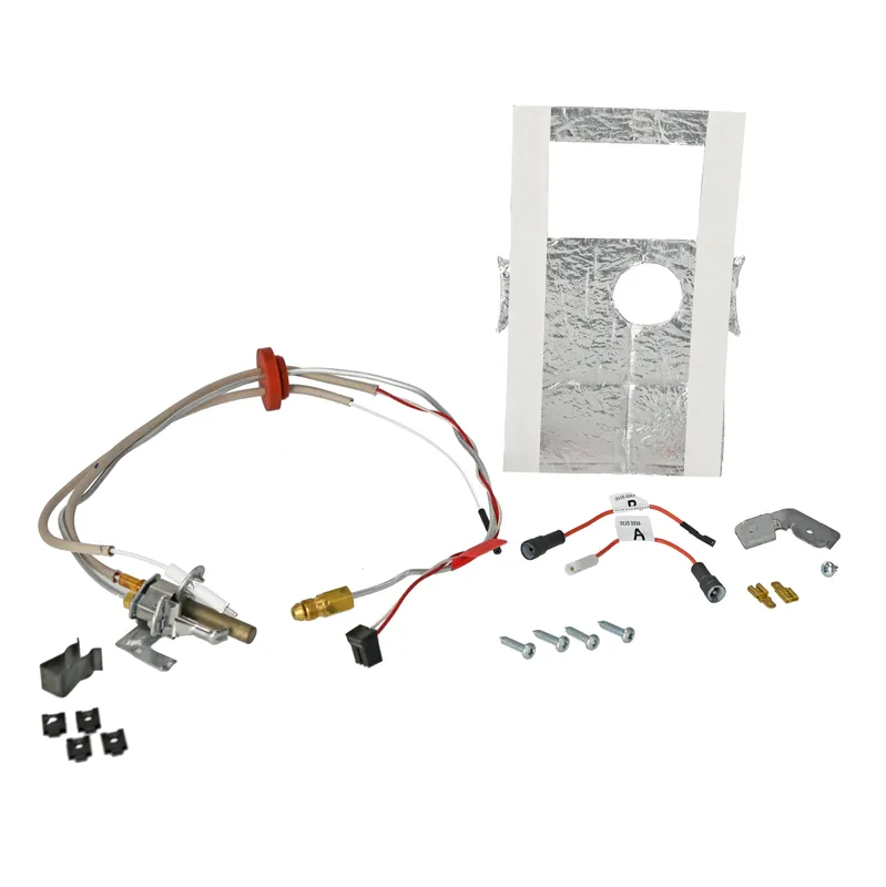 Rheem AS41292 Pilot Burner Bracket