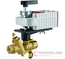 Honeywell VRN2ADPXE101 Control Valve