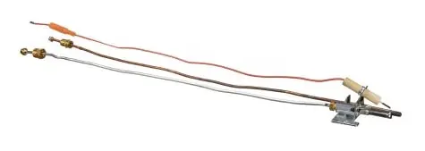 RHEEM AP14650A-1 Pilot Assembly