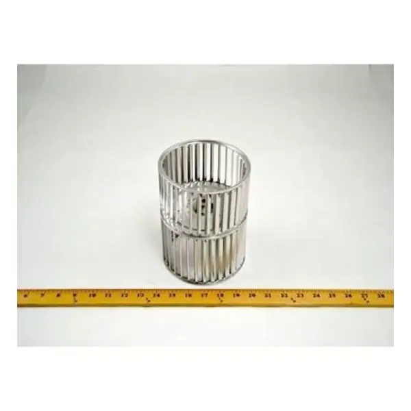 Carrier LA22RB570 Furnace Blower Wheel CCW