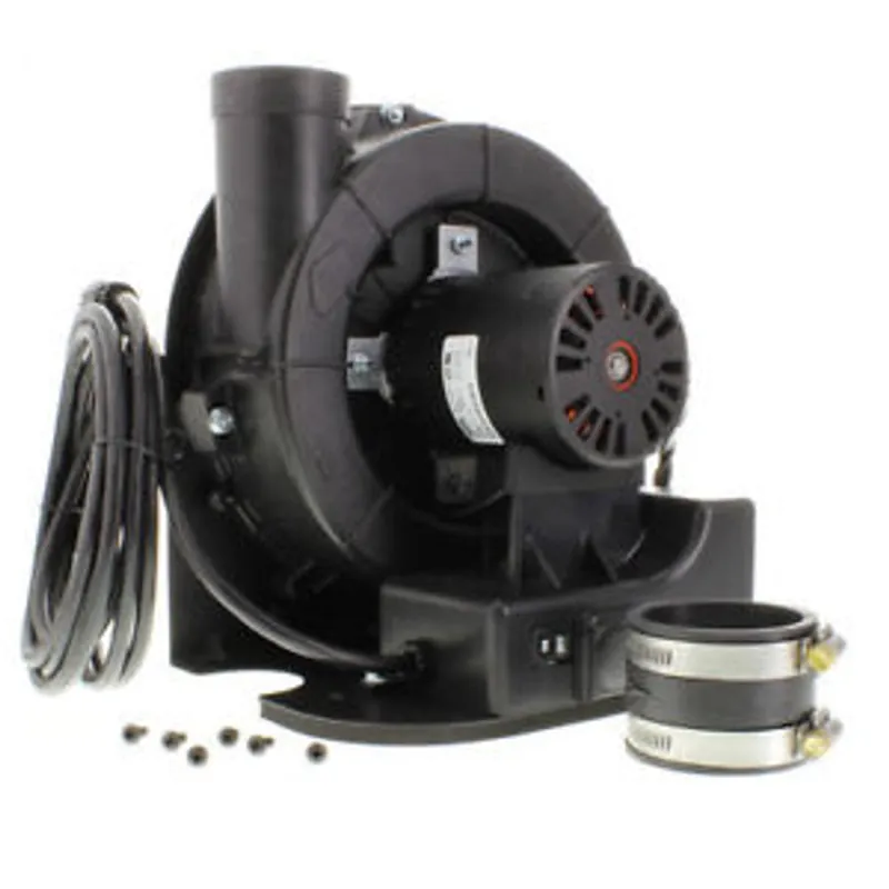 Rheem AM39739 Blower Assembly GN91-200 Commercial Low NOX Water Heaters