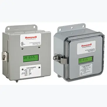 Honeywell E20-208800-R-D-KIT Class 2000 Meter