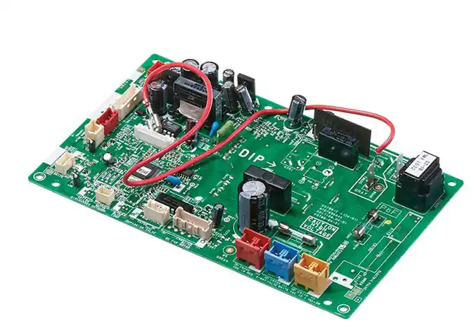 Rheem K9708511696 PCB Control Board