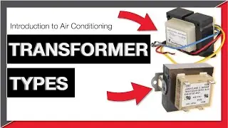 Rheem 25060B Transformer