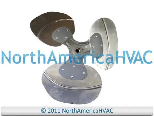 Trane FAN0718 30 inch Fan Blade