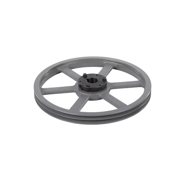 CARRIER KR52VT723 Pulley with Bushing