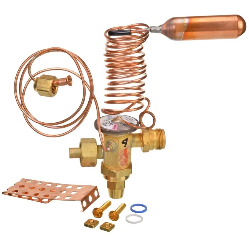 RHEEM R72DB0044 Thermal Expansion Valve TXV