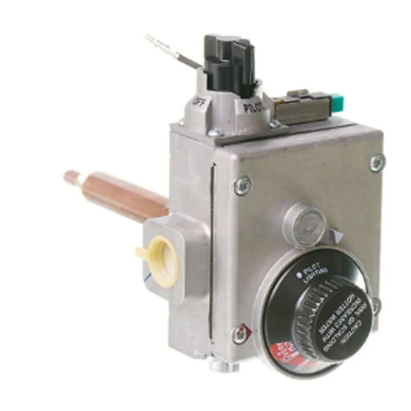 Rheem SP20837G Natural Gas Control Thermostat