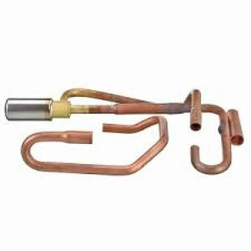 RHEEM K9373323006 Adapter E Assembly