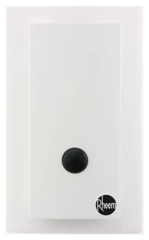 RHEEM RHC-ZNS1 Zone Sensor with Override