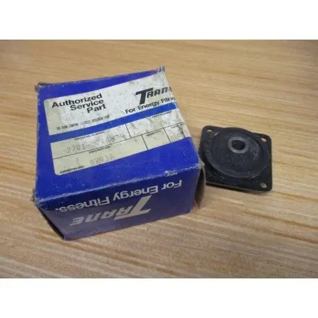 Trane MNT0175 Isolator Mount 3/8 Inner Diameter