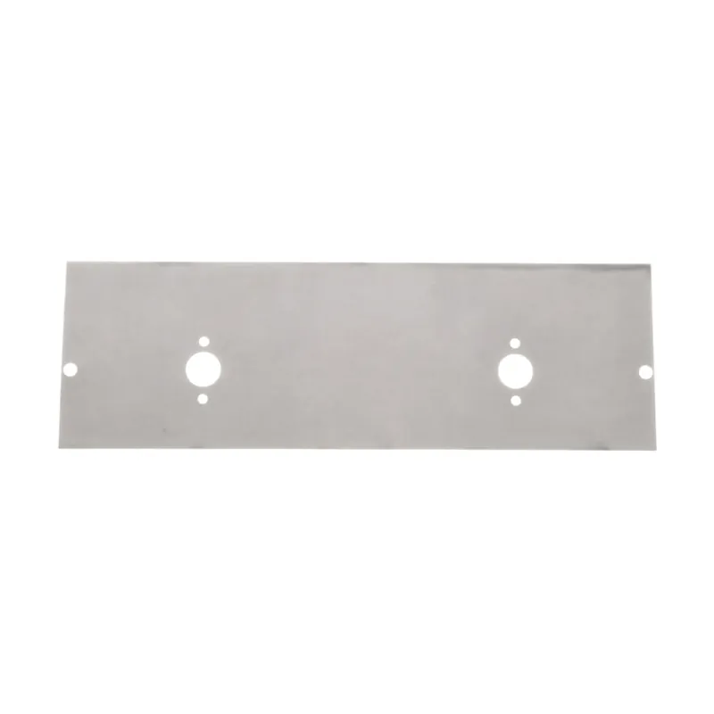 RHEEM AE-101080-02 Burner Cover Plate