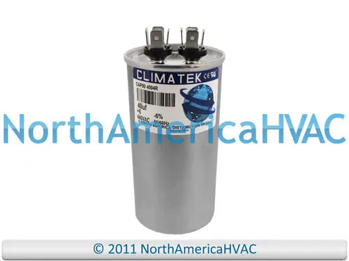 Trane CPT0236 Motor Run Capacitor