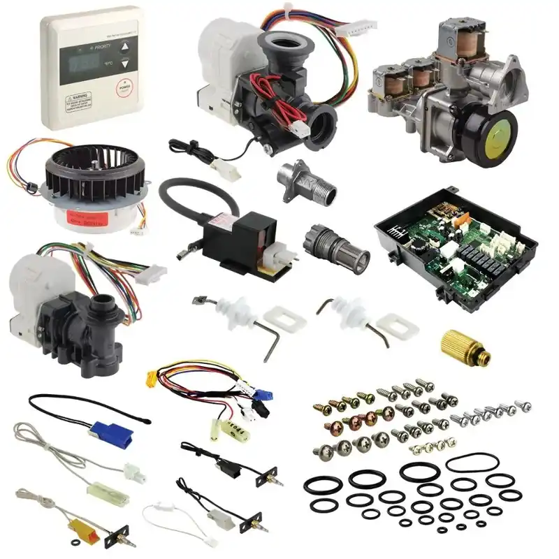 Rheem PD966333 Parts Kit
