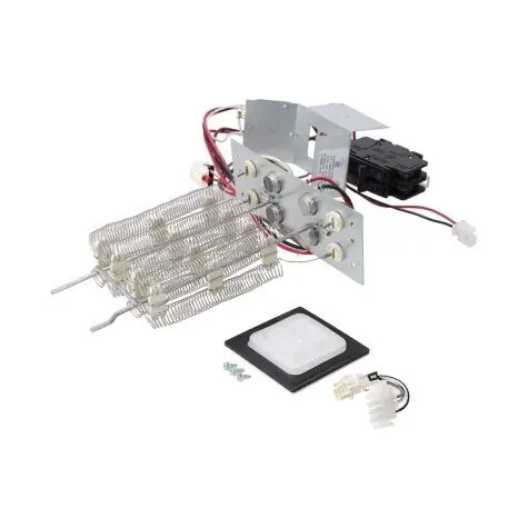 Rheem RXHJ-24B05J 5kW 2.5-3 Ton Heat Kit w/brk RXHJ-24B05J-1R