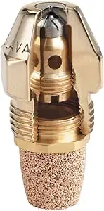 Rheem 595148 Oil Nozzle - Hollow Spray (0.55 GPH, 90 Degrees)