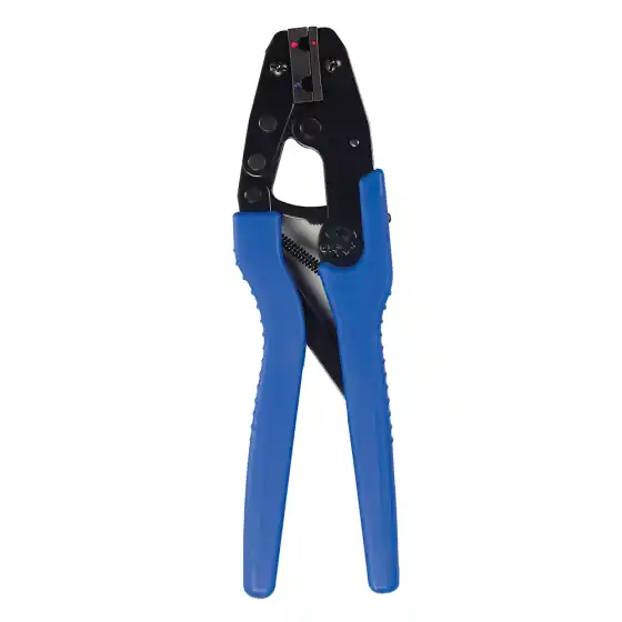 CARRIER P298-RACTF Ratchet Action Crimp Tool