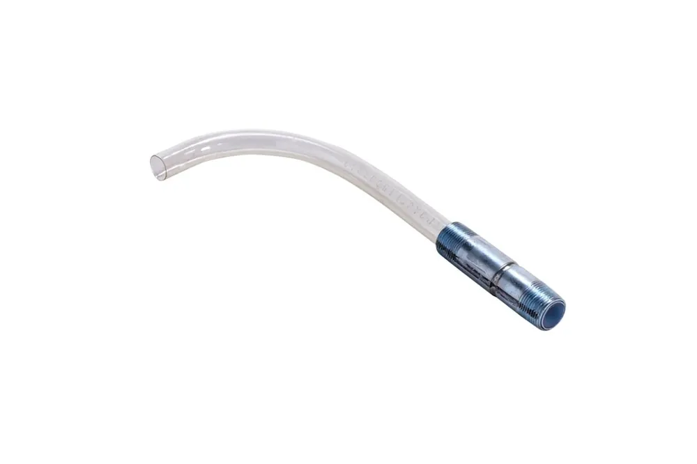 Rheem SP8878N Outlet Tube 16 Inch Replacement AP8878N