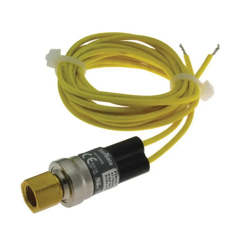 RHEEM 47-42453-02 Low Pressure Limit Auto Reset