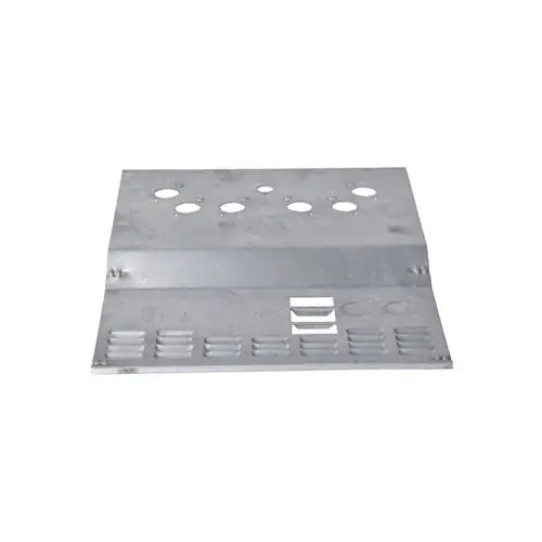 Rheem AE-58385-24 Center Panel