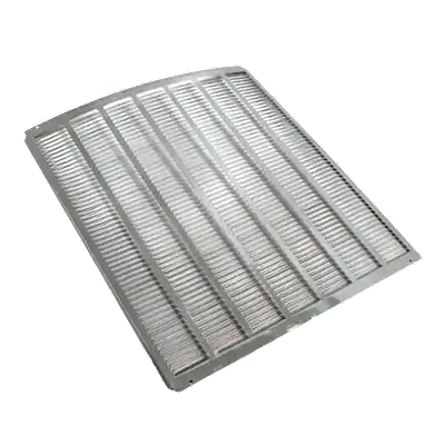 Trane PNL14816 Panel Wrapper 23.22 inches X 33.33 inches