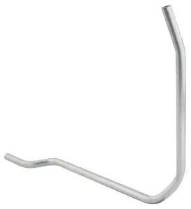 Rheem AP7033BR-1 Pilot Tube 1/4 inchOD x 15.5 inches