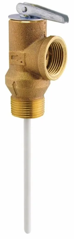 Rheem AP20402J Temperature and Pressure Relief Valve
