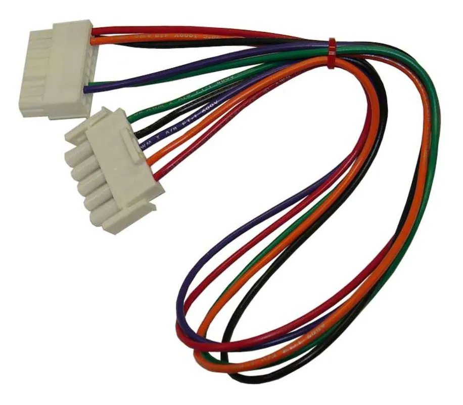 RHEEM 45-24258-07 Wiring Harness