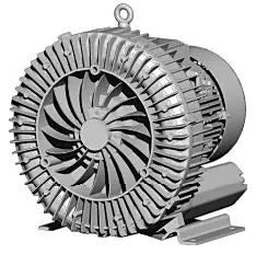 TRANE BLW1085 Blower