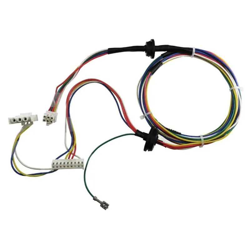 RHEEM AP13404-3 Wiring Harness Power Vent