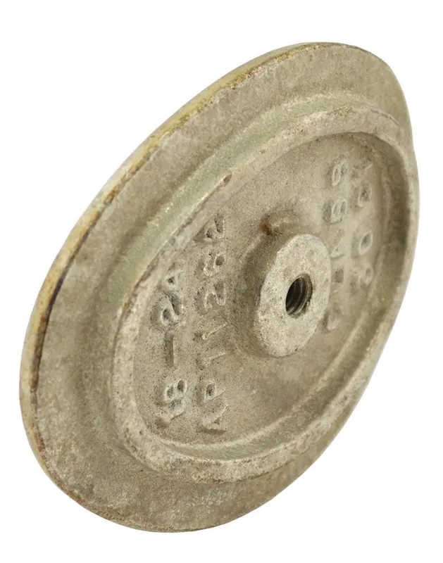 RHEEM AP11262B-1 Handhold Seal Plate