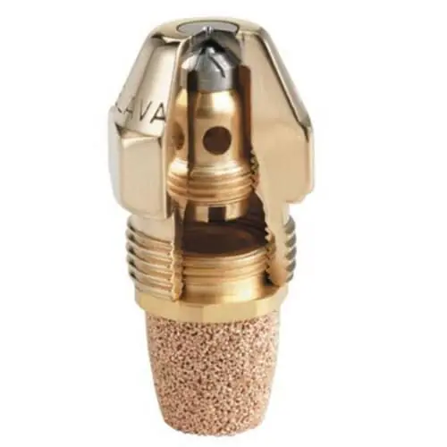 RHEEM 595058 Oil Nozzle - Hollow Spray