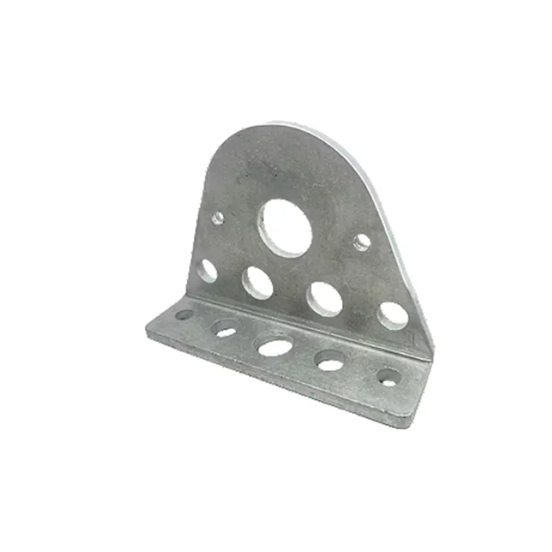 Trane BRK3301 Manual Damper Bracket