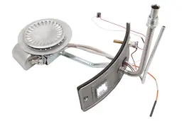 RHEEM SP20228A High Altitude Orifice Kit - NG
