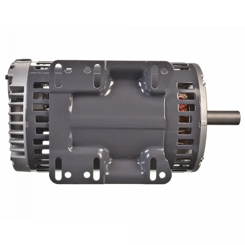 RHEEM 51-42537-02 Blower Motor 3 HP 575V 1 Speed