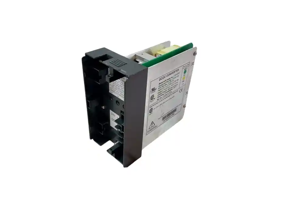 HONEYWELL 900P24-0501 Power Supply Module