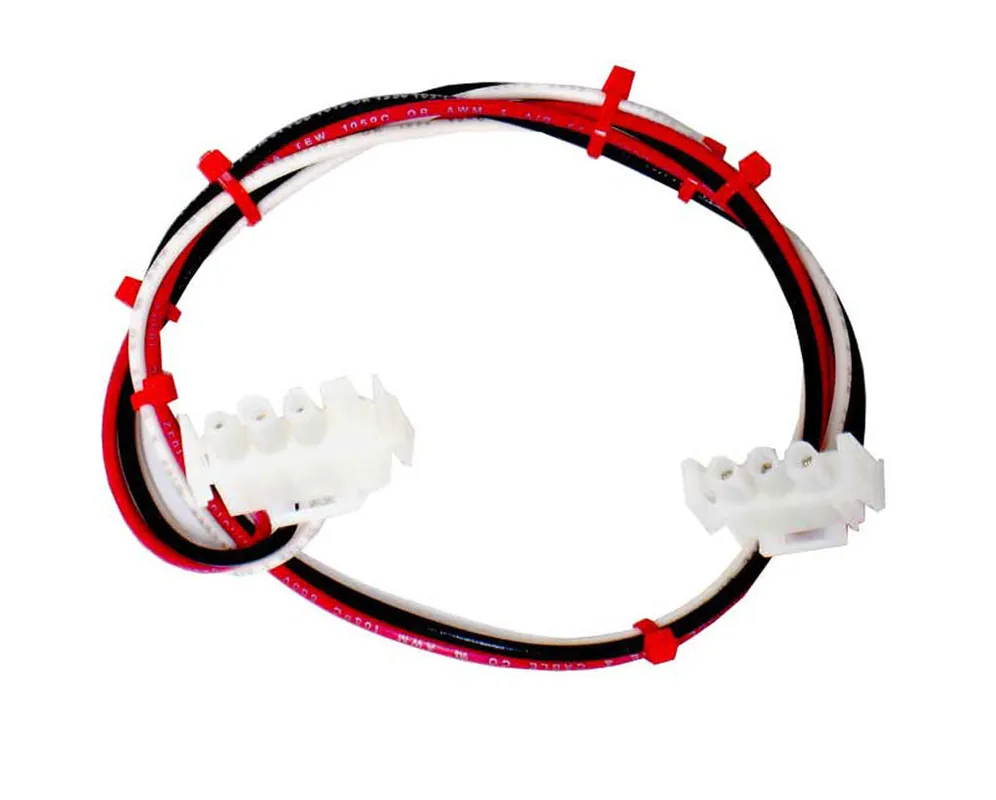 Rheem 45-24371-22 Wiring Harness